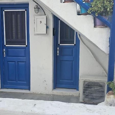 Central Mykonos Chora Studio Next To Everything Mykonos Town Exterior foto