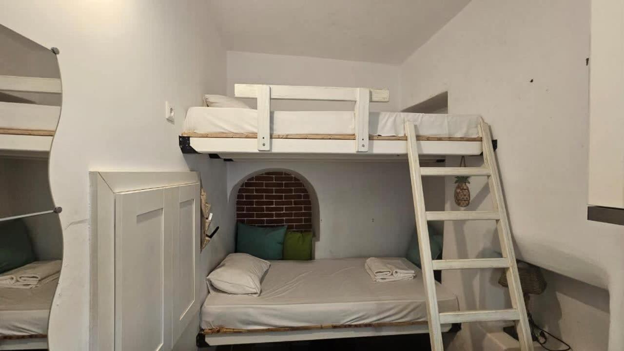 Central Mykonos Chora Studio Next To Everything Mykonos Town Exterior foto